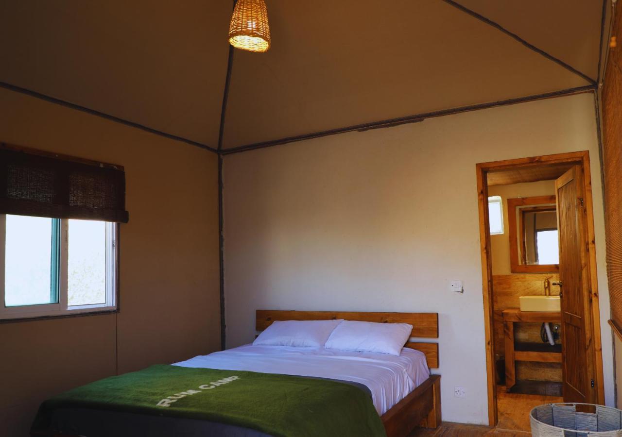 Rum Planet Camp Ram Vadisi Dış mekan fotoğraf